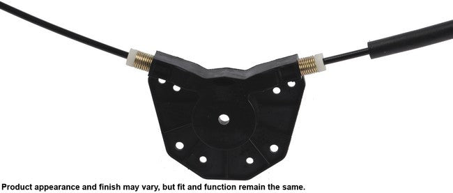 CARDONE New Window Regulator P/N:82-450A Fits: Dodge Dakota 04-02, Dodge Durango 2002 - Image 4