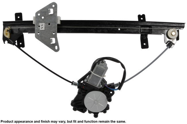 CARDONE New Window Motor and Regulator Assembly P/N:82-450AR Fits: Dodge Dakota 04-00, Dodge Durango 02-98 - Image 1