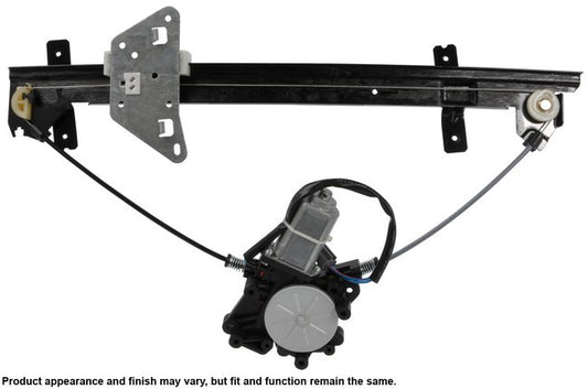 CARDONE New Window Motor and Regulator Assembly P/N:82-450AR Fits: Dodge Dakota 04-00, Dodge Durango 02-98 - Image 1