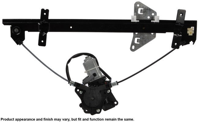 CARDONE New Window Motor and Regulator Assembly P/N:82-450AR Fits: Dodge Dakota 04-00, Dodge Durango 02-98 - Image 2