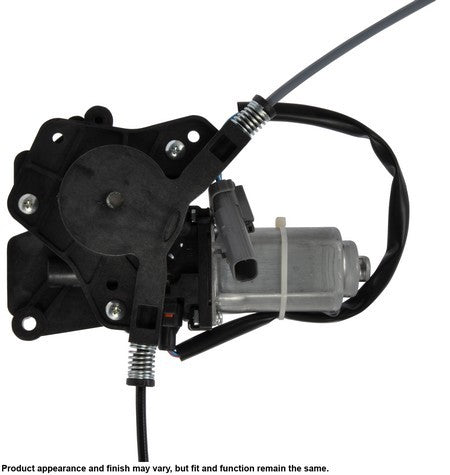 CARDONE New Window Motor and Regulator Assembly P/N:82-450AR Fits: Dodge Dakota 04-00, Dodge Durango 02-98 - Image 3