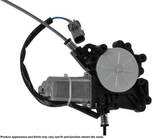 CARDONE New Window Motor and Regulator Assembly P/N:82-450AR Fits: Dodge Dakota 04-00, Dodge Durango 02-98 - Image 4
