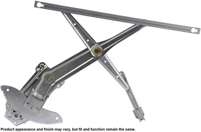CARDONE New Window Regulator P/N:82-450M Fits: Dodge Dakota 04-97 - Image 1