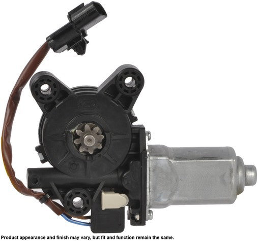 CARDONE New Window Motor P/N:82-4510 Fits: Hyundai Santa Fe 06-01 - Image 2