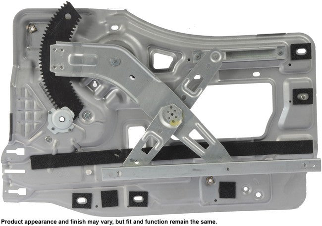 CARDONE New Window Regulator P/N:82-4511A Fits: Hyundai Santa Fe 06-01 - Image 1