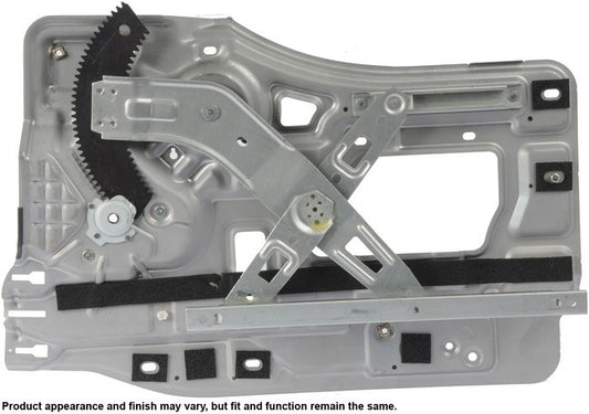 CARDONE New Window Regulator P/N:82-4511A Fits: Hyundai Santa Fe 06-01 - Image 1