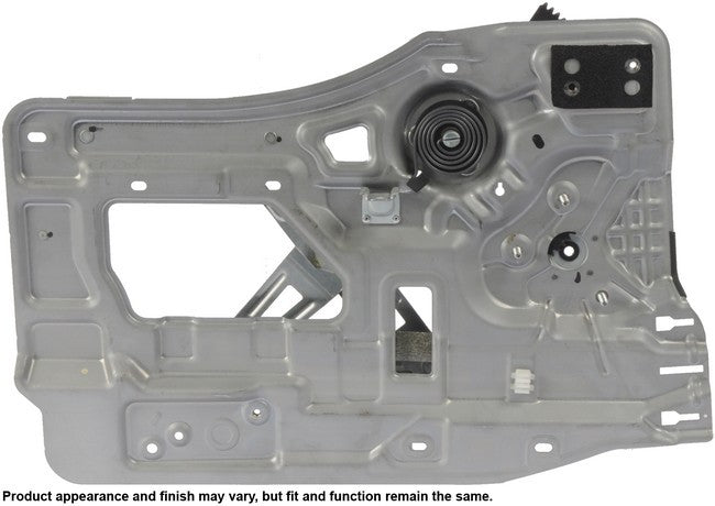 CARDONE New Window Regulator P/N:82-4511A Fits: Hyundai Santa Fe 06-01 - Image 2