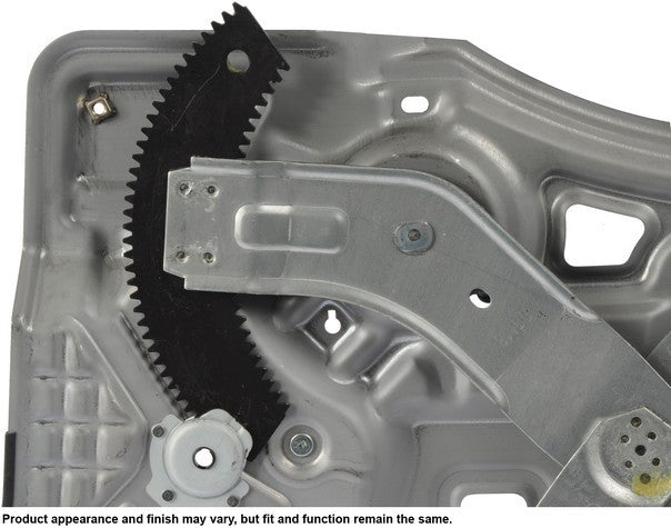 CARDONE New Window Regulator P/N:82-4511A Fits: Hyundai Santa Fe 06-01 - Image 4