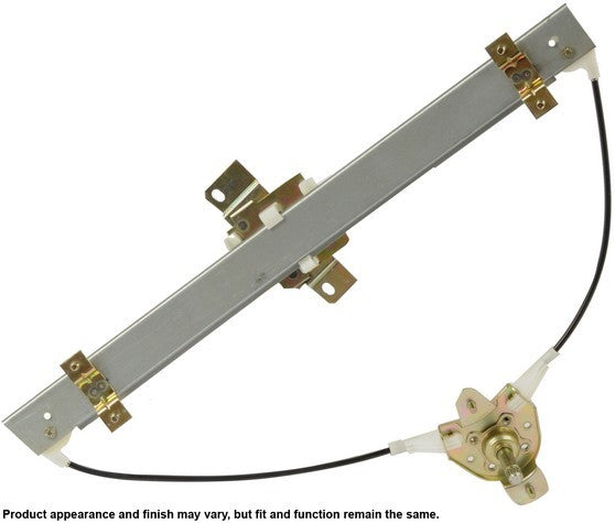 CARDONE New Window Regulator P/N:82-4511M Fits: Hyundai Elantra 00-96 - Image 2