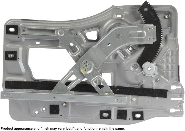 CARDONE New Window Regulator P/N:82-4512A Fits: Hyundai Santa Fe 06-01 - Image 1