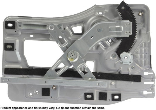 CARDONE New Window Regulator P/N:82-4512A Fits: Hyundai Santa Fe 06-01 - Image 1