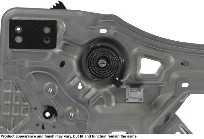 CARDONE New Window Regulator P/N:82-4512A Fits: Hyundai Santa Fe 06-01 - Image 3