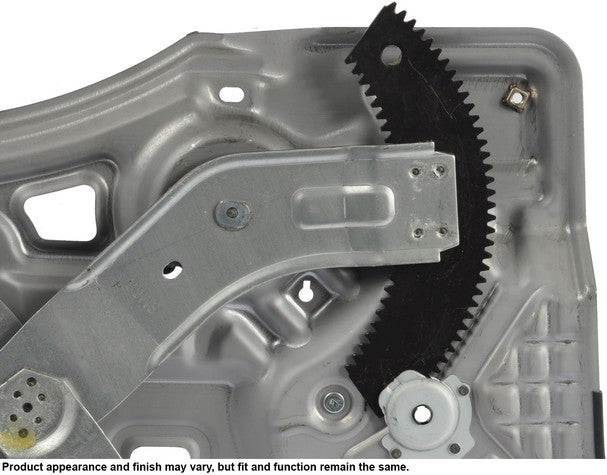 CARDONE New Window Regulator P/N:82-4512A Fits: Hyundai Santa Fe 06-01 - Image 4