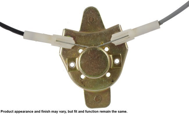 CARDONE New Window Regulator P/N:82-4512M Fits: Hyundai Elantra 00-96 - Image 4