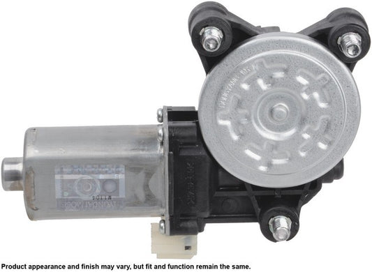 CARDONE New Window Motor P/N:82-4513 Fits: Hyundai Tiburon 08-03 - Image 1