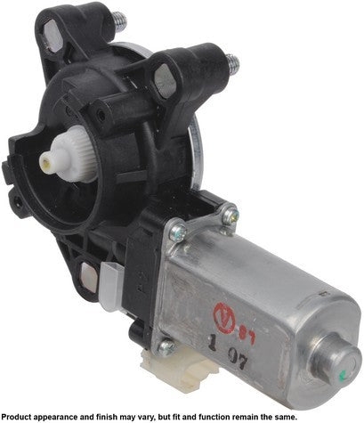 CARDONE New Window Motor P/N:82-4513 Fits: Hyundai Tiburon 08-03 - Image 3