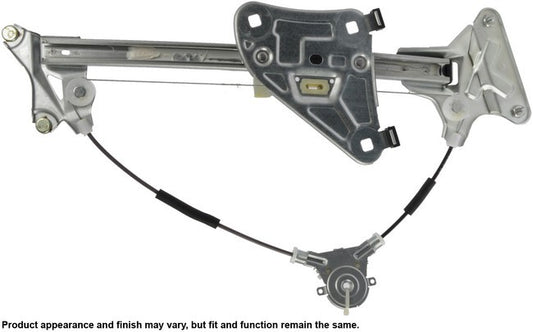 CARDONE New Window Regulator P/N:82-4513A Fits: Hyundai Tiburon 08-03 - Image 1
