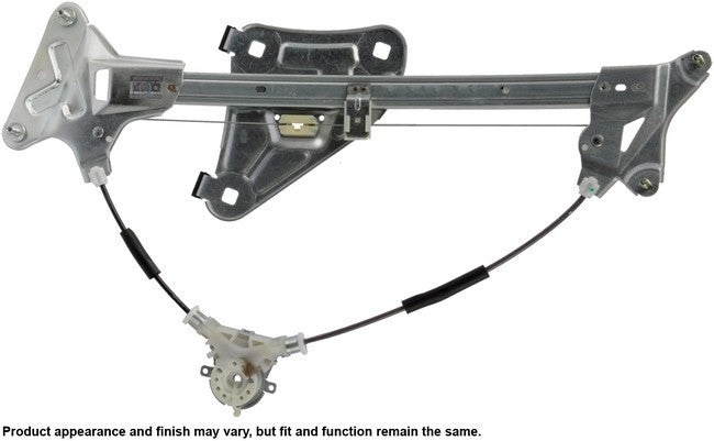 CARDONE New Window Regulator P/N:82-4513A Fits: Hyundai Tiburon 08-03 - Image 2