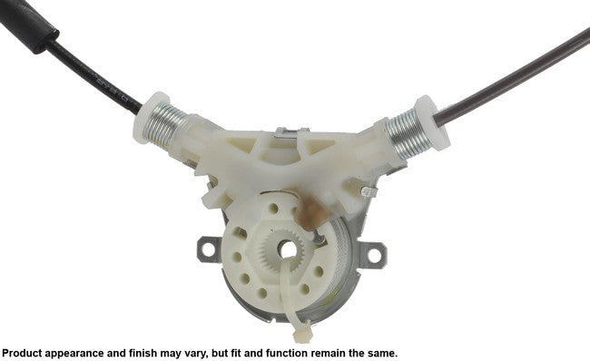 CARDONE New Window Regulator P/N:82-4513A Fits: Hyundai Tiburon 08-03 - Image 3