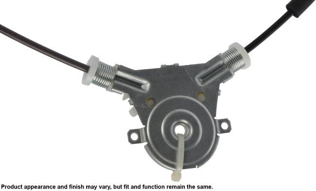 CARDONE New Window Regulator P/N:82-4513A Fits: Hyundai Tiburon 08-03 - Image 4