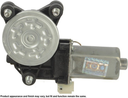 CARDONE New Window Motor P/N:82-4514 Fits: Hyundai Tiburon 08-03 - Image 1