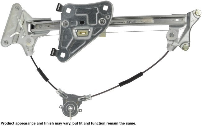 CARDONE New Window Regulator P/N:82-4514A Fits: Hyundai Tiburon 08-03 - Image 1