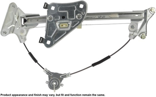 CARDONE New Window Regulator P/N:82-4514A Fits: Hyundai Tiburon 08-03 - Image 1