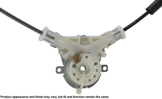 CARDONE New Window Regulator P/N:82-4514A Fits: Hyundai Tiburon 08-03 - Image 3