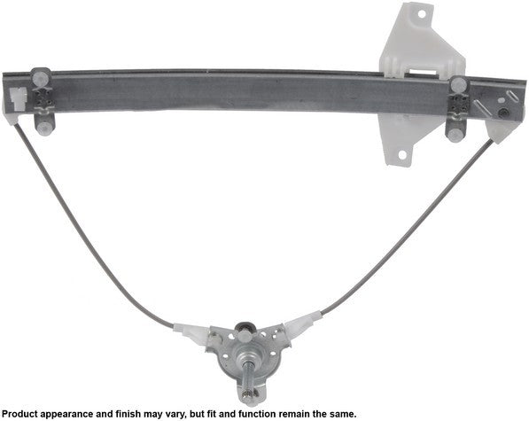 CARDONE New Window Regulator P/N:82-4514M Fits: Hyundai Sonata 01-99 - Image 1
