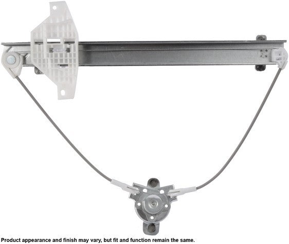 CARDONE New Window Regulator P/N:82-4514M Fits: Hyundai Sonata 01-99 - Image 2
