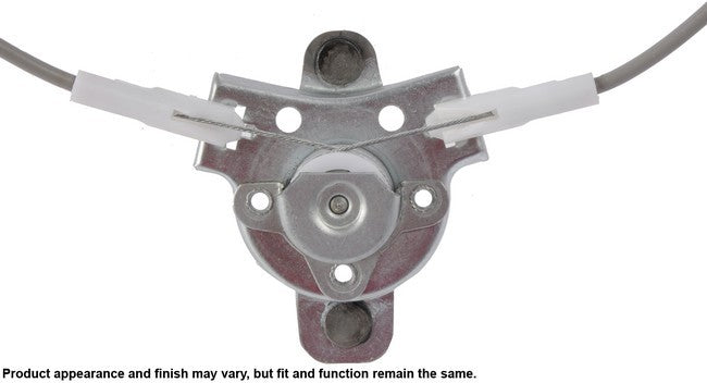 CARDONE New Window Regulator P/N:82-4514M Fits: Hyundai Sonata 01-99 - Image 3
