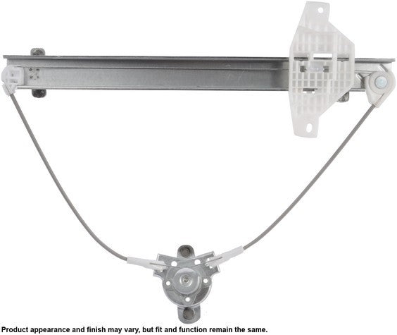 CARDONE New Window Regulator P/N:82-4515M Fits: Hyundai Sonata 01-99 - Image 2