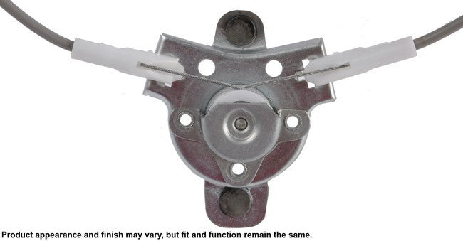 CARDONE New Window Regulator P/N:82-4515M Fits: Hyundai Sonata 01-99 - Image 3