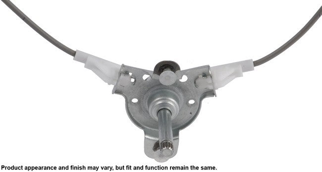 CARDONE New Window Regulator P/N:82-4515M Fits: Hyundai Sonata 01-99 - Image 4