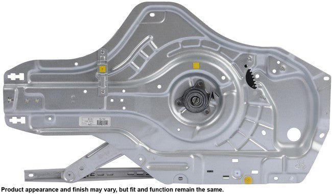 CARDONE New Window Regulator P/N:82-4517A Fits: Hyundai Elantra 06-01 - Image 1