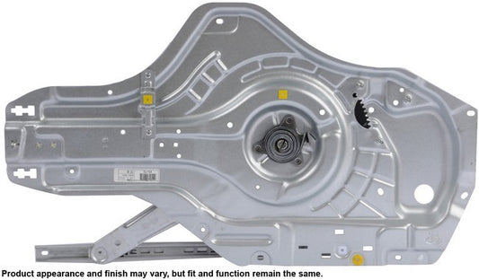 CARDONE New Window Regulator P/N:82-4517A Fits: Hyundai Elantra 06-01 - Image 1