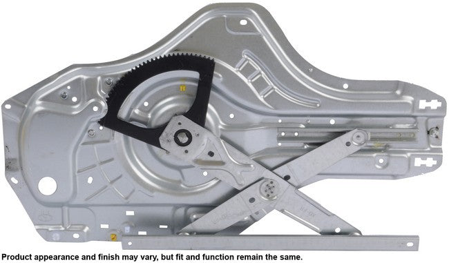 CARDONE New Window Regulator P/N:82-4517A Fits: Hyundai Elantra 06-01 - Image 2