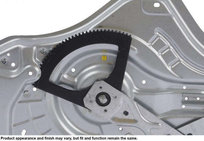 CARDONE New Window Regulator P/N:82-4517A Fits: Hyundai Elantra 06-01 - Image 3