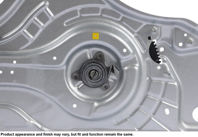 CARDONE New Window Regulator P/N:82-4517A Fits: Hyundai Elantra 06-01 - Image 4