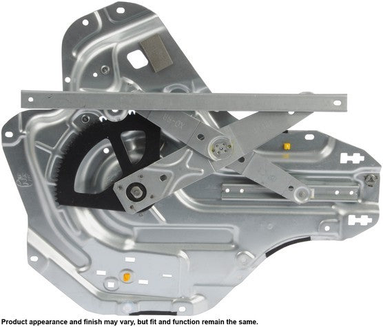 CARDONE New Window Regulator P/N:82-4517B Fits: Hyundai Elantra 06-01 - Image 1