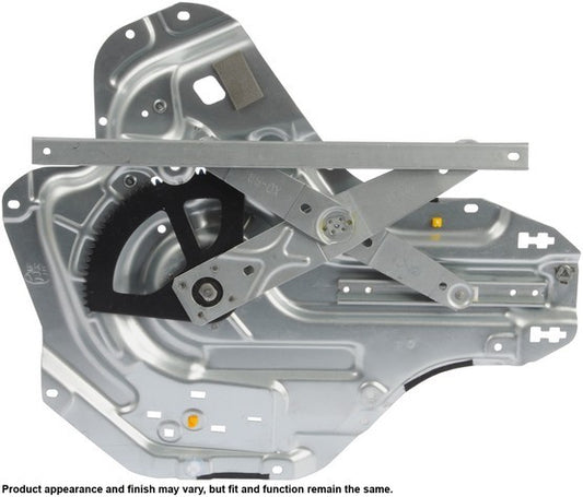 CARDONE New Window Regulator P/N:82-4517B Fits: Hyundai Elantra 06-01 - Image 1