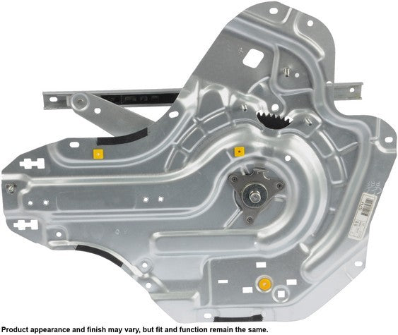 CARDONE New Window Regulator P/N:82-4517B Fits: Hyundai Elantra 06-01 - Image 2