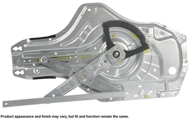 CARDONE New Window Regulator P/N:82-4518A Fits: Hyundai Elantra 06-01 - Image 2