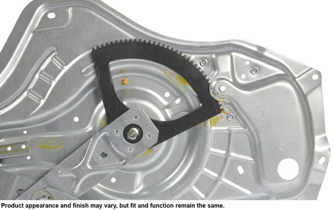 CARDONE New Window Regulator P/N:82-4518A Fits: Hyundai Elantra 06-01 - Image 3