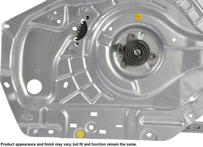 CARDONE New Window Regulator P/N:82-4518A Fits: Hyundai Elantra 06-01 - Image 4