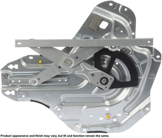 CARDONE New Window Regulator P/N:82-4518B Fits: Hyundai Elantra 06-01 - Image 1