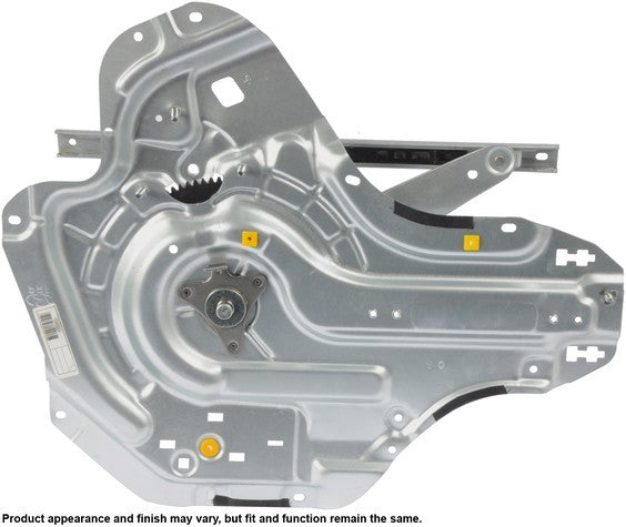 CARDONE New Window Regulator P/N:82-4518B Fits: Hyundai Elantra 06-01 - Image 2