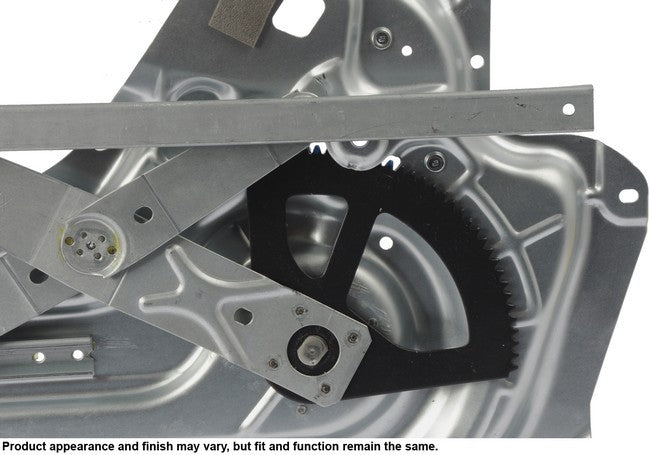 CARDONE New Window Regulator P/N:82-4518B Fits: Hyundai Elantra 06-01 - Image 4