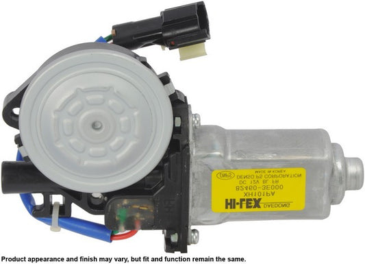 CARDONE New Window Motor P/N:82-4519 Fits: Kia Sedona 05-02, Kia Sorento 09-03 - Image 1