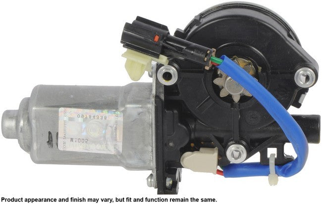 CARDONE New Window Motor P/N:82-4519 Fits: Kia Sedona 05-02, Kia Sorento 09-03 - Image 2